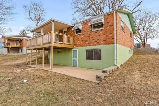 $199,900 | 2917 Raw Wind Drive, High Ridge, MO 63049