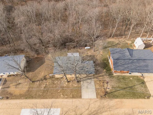 $199,900 | 2917 Raw Wind Drive, High Ridge, MO 63049