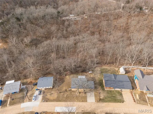 $199,900 | 2917 Raw Wind Drive, High Ridge, MO 63049