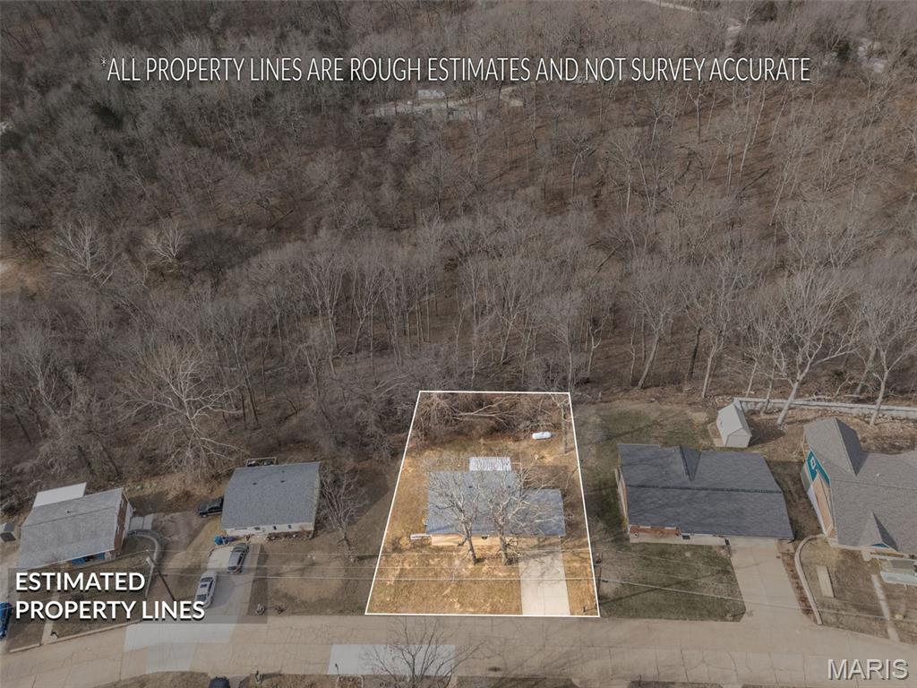 2917 Raw Wind Drive High Ridge, MO 63049 - Photo 33 of 36