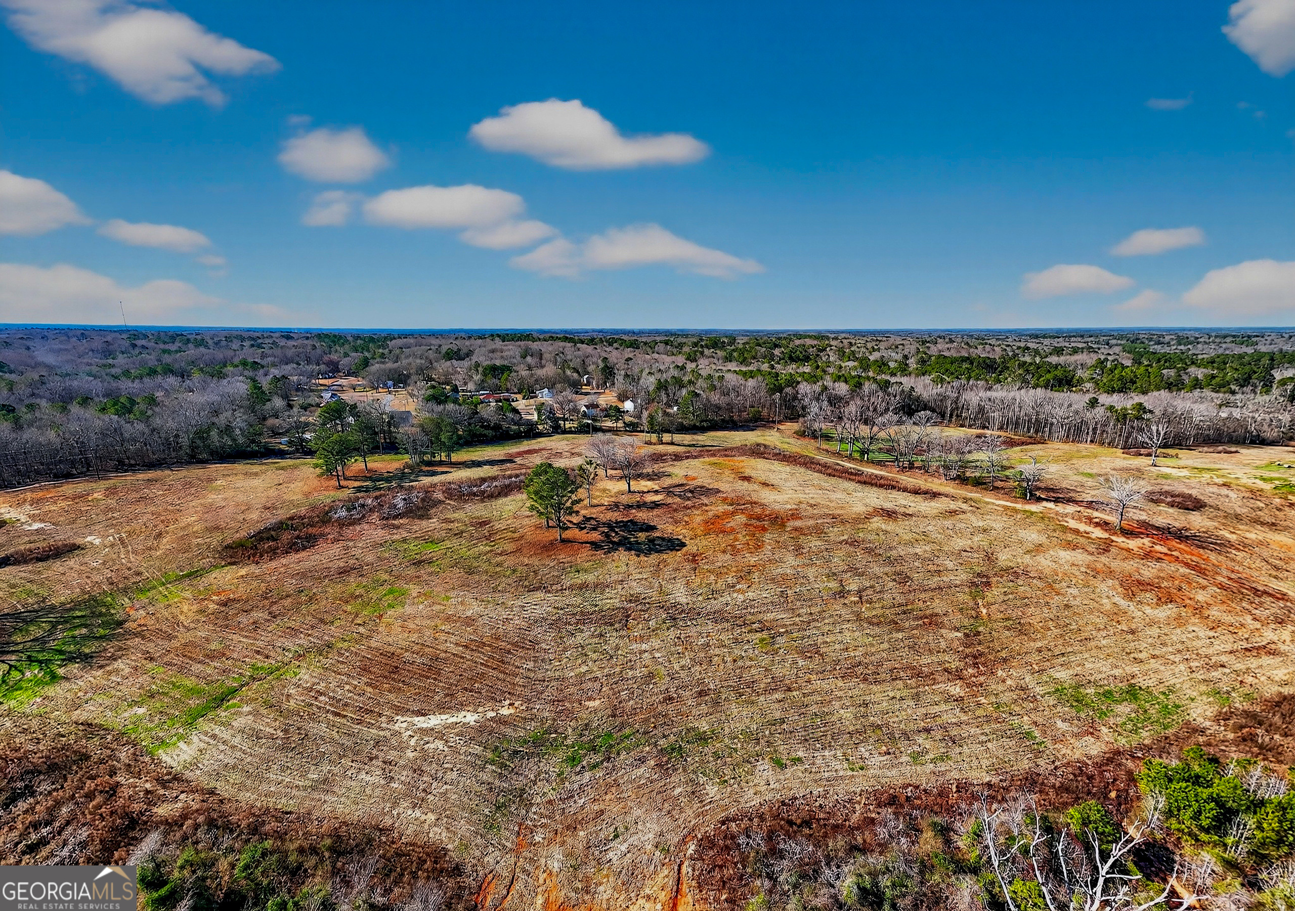 0 Glass Bridge Road LaGrange, GA 30240 - Photo 11 of 32 a view of a open space with a lake view