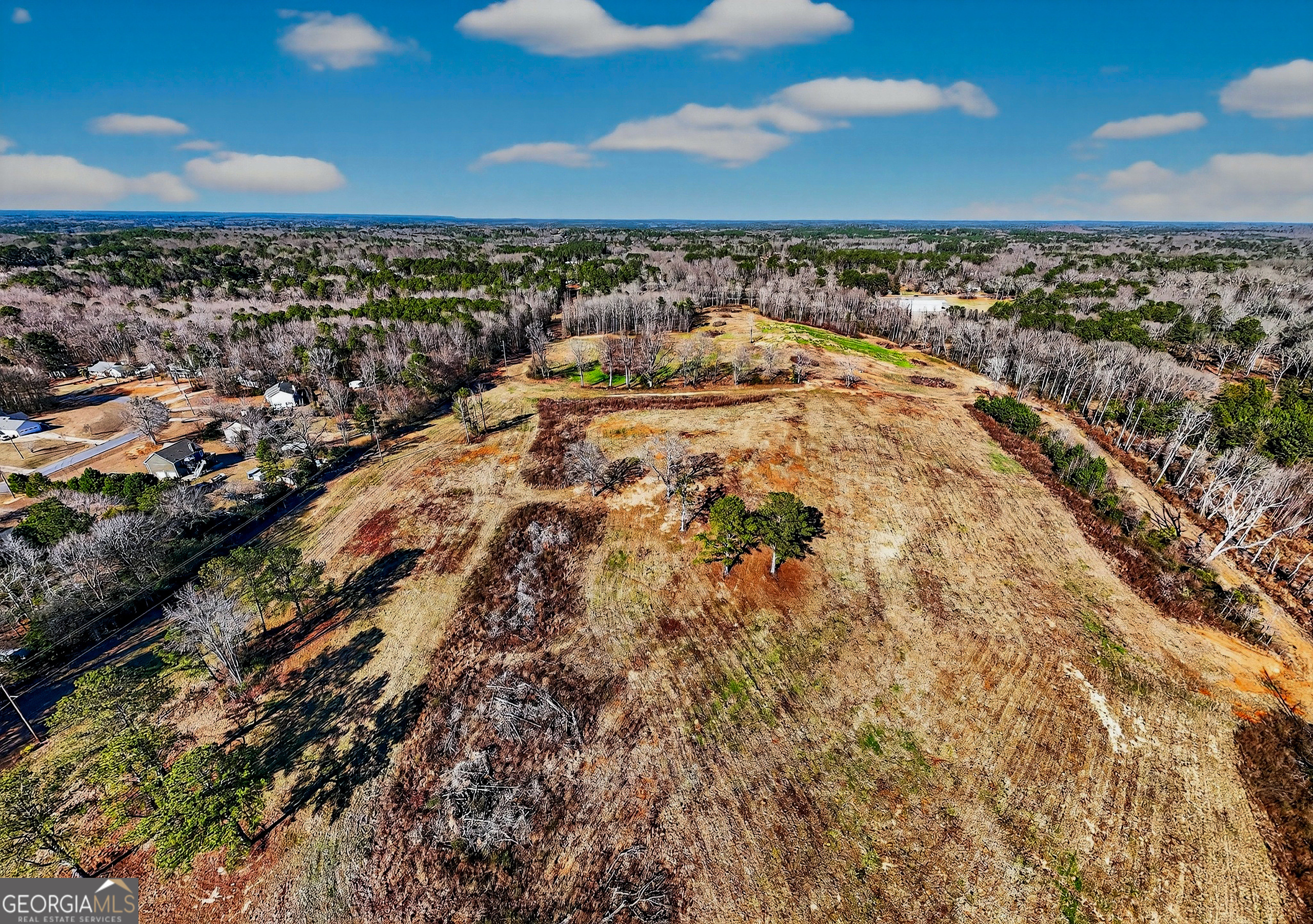 0 Glass Bridge Road LaGrange, GA 30240 - Photo 16 of 32 a view of a city