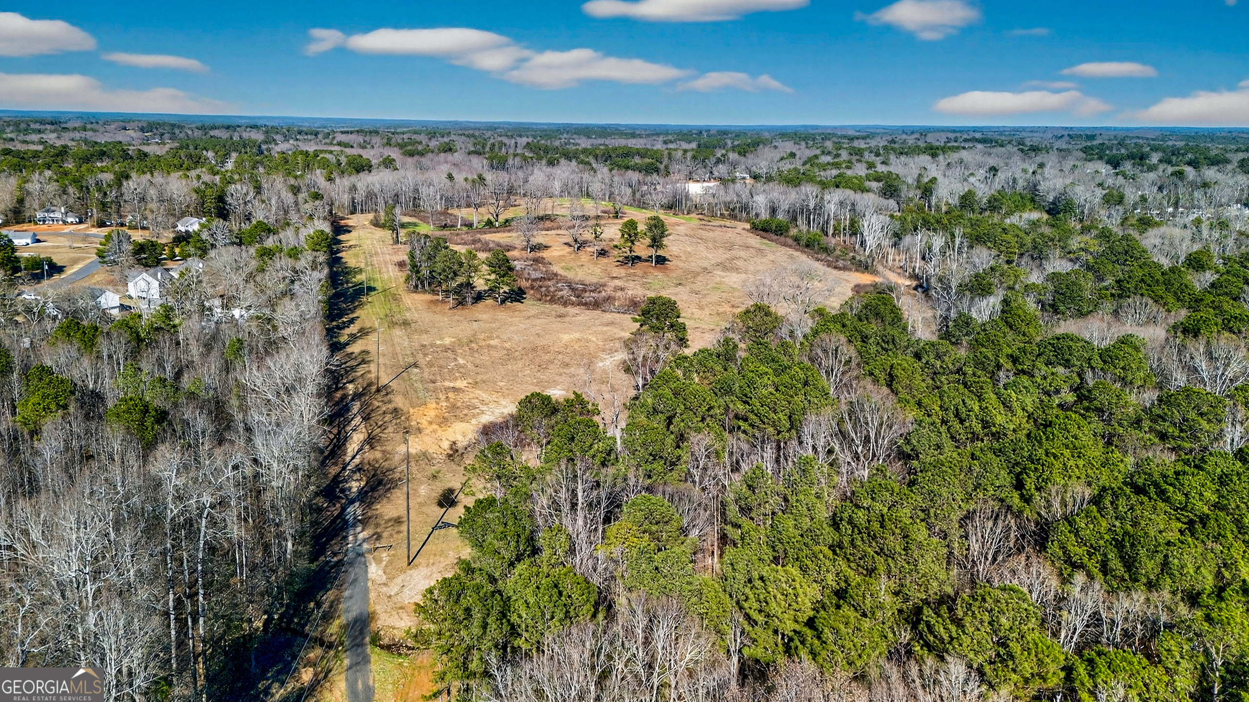 0 Glass Bridge Road LaGrange, GA 30240 - Photo 2 of 32 a view of a city