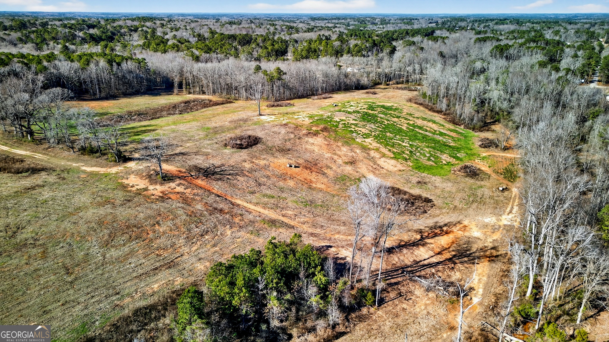 0 Glass Bridge Road LaGrange, GA 30240 - Photo 4 of 32 a view of swimming pool with a yard
