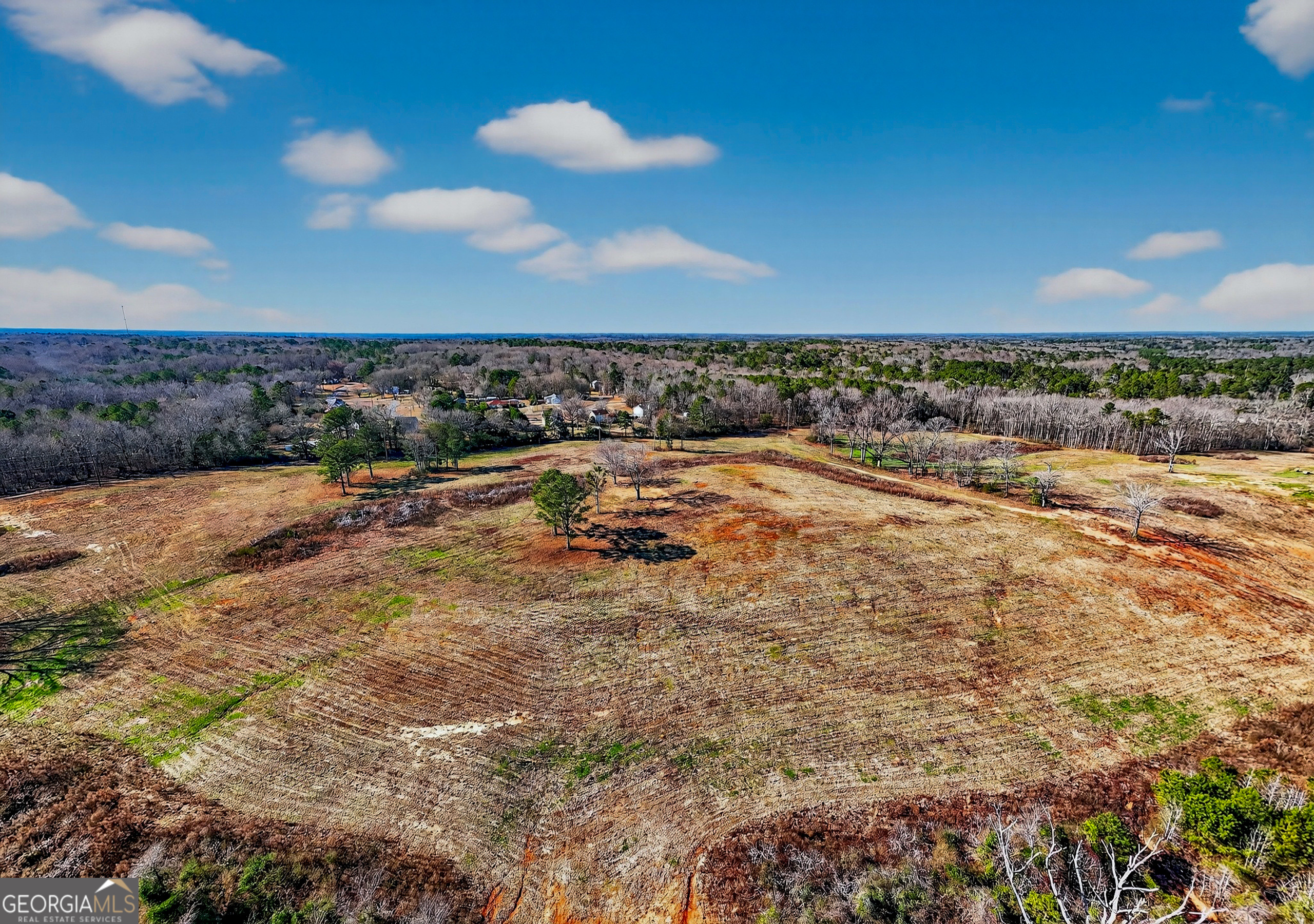 0 Glass Bridge Road LaGrange, GA 30240 - Photo 5 of 32 a view of a field with an ocean