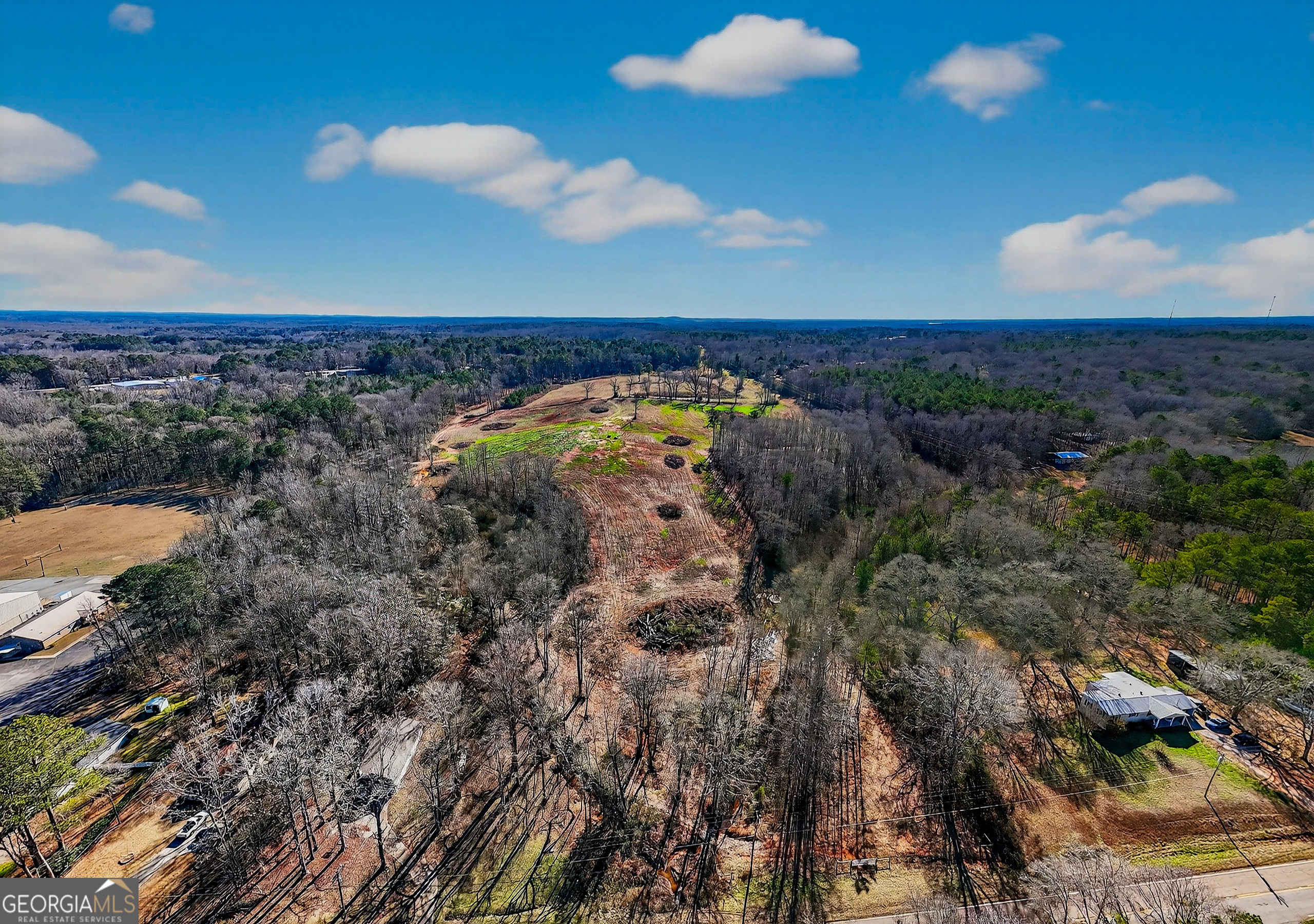 0 Glass Bridge Road LaGrange, GA 30240 - Photo 7 of 32 a view of a sky