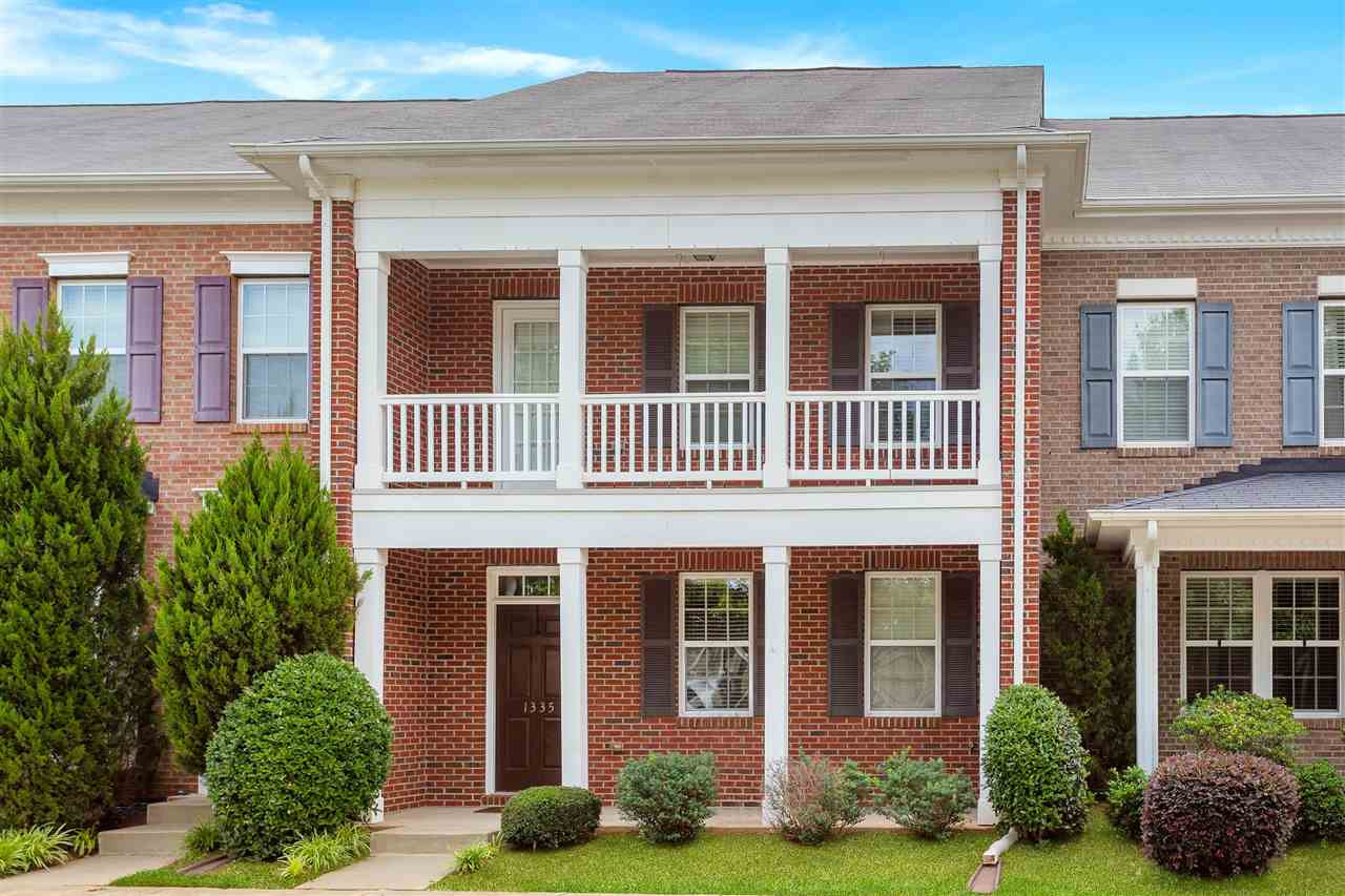 1335 Still Monument Way Raleigh, NC 27603 - Photo 1 of 25 Photo 1