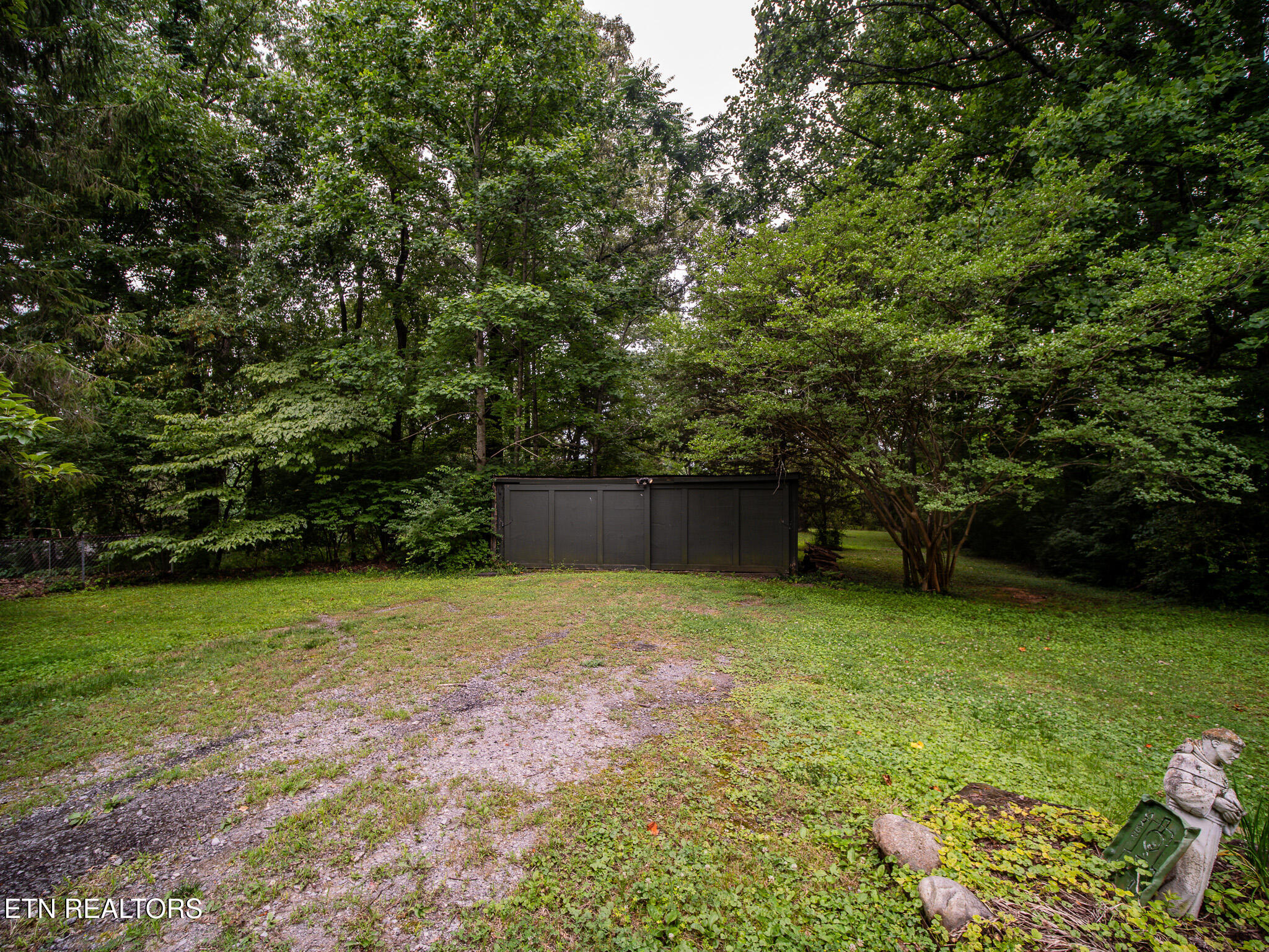 331 Louisiana Avenue Oak Ridge, TN 37830 - Photo 47 of 48 Storage Building