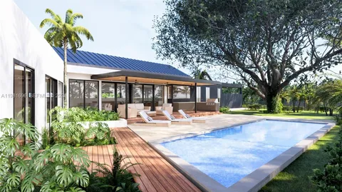 $8,900,000 | 1701 Micanopy Avenue, Coconut Grove, FL 33133