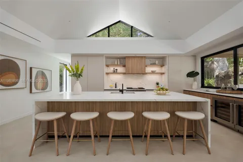 $8,900,000 | 1701 Micanopy Avenue, Coconut Grove, FL 33133