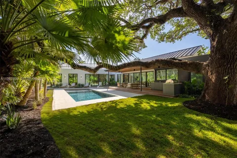 $8,900,000 | 1701 Micanopy Avenue, Coconut Grove, FL 33133