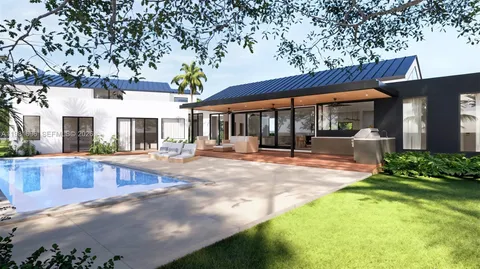 $8,900,000 | 1701 Micanopy Avenue, Coconut Grove, FL 33133