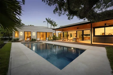 $8,900,000 | 1701 Micanopy Avenue, Coconut Grove, FL 33133
