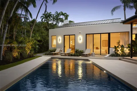 $8,900,000 | 1701 Micanopy Avenue, Coconut Grove, FL 33133