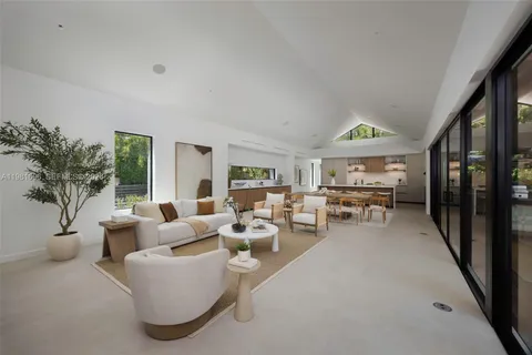 $8,900,000 | 1701 Micanopy Avenue, Coconut Grove, FL 33133