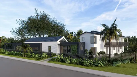 $8,900,000 | 1701 Micanopy Avenue, Coconut Grove, FL 33133
