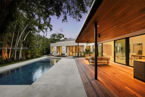 $8,900,000 | 1701 Micanopy Avenue, Coconut Grove, FL 33133