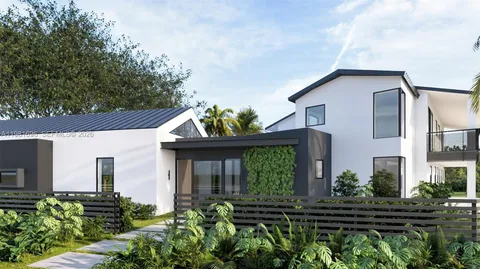 $8,900,000 | 1701 Micanopy Avenue, Coconut Grove, FL 33133