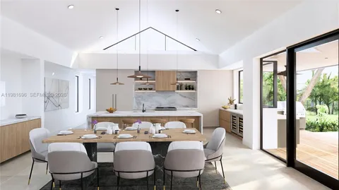 $8,900,000 | 1701 Micanopy Avenue, Coconut Grove, FL 33133