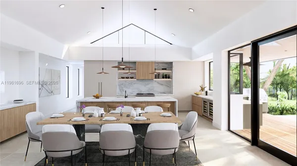 $8,900,000 | 1701 Micanopy Avenue, Coconut Grove, FL 33133