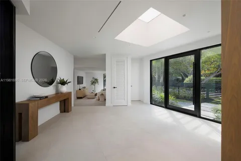 $8,900,000 | 1701 Micanopy Avenue, Coconut Grove, FL 33133