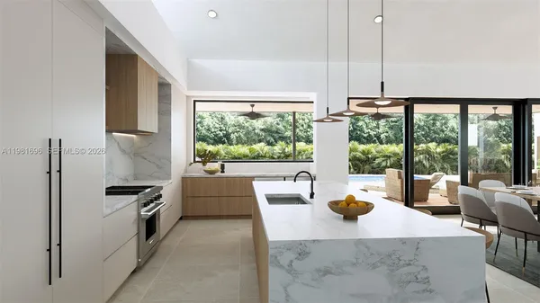 $8,900,000 | 1701 Micanopy Avenue, Coconut Grove, FL 33133