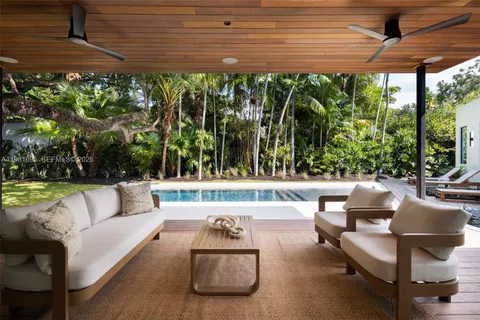 $8,900,000 | 1701 Micanopy Avenue, Coconut Grove, FL 33133