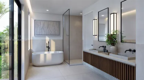 $8,900,000 | 1701 Micanopy Avenue, Coconut Grove, FL 33133