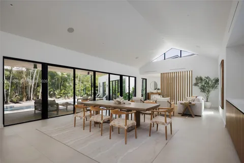 $8,900,000 | 1701 Micanopy Avenue, Coconut Grove, FL 33133