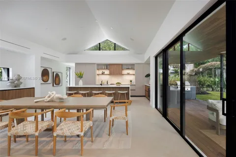 $8,900,000 | 1701 Micanopy Avenue, Coconut Grove, FL 33133