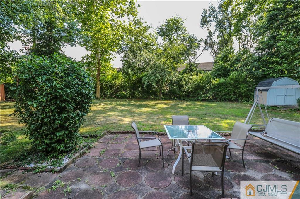 38 Rieder Road Edison, NJ 08817 - Photo 21 of 22 Gallery Image 21