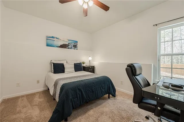 $379,900 | 2140 Mina Ln Drive Northeast, Buford, GA 30518