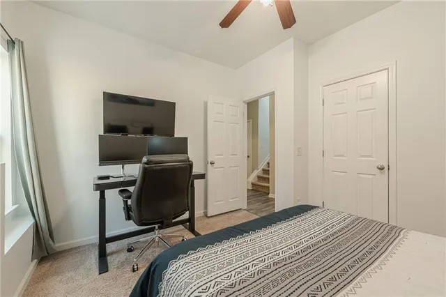 $379,900 | 2140 Mina Ln Drive Northeast, Buford, GA 30518