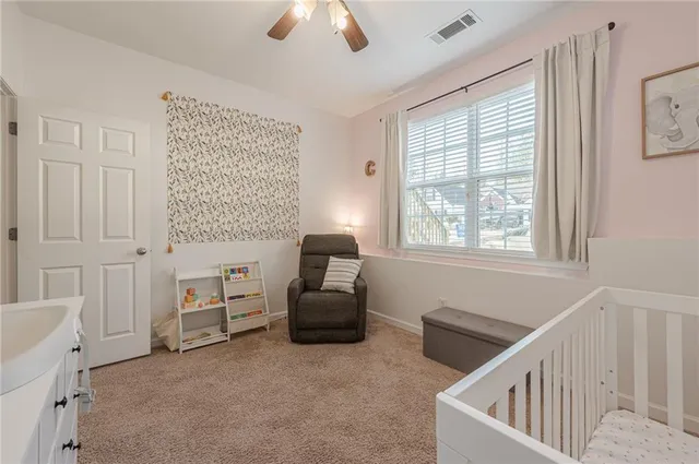 $379,900 | 2140 Mina Ln Drive Northeast, Buford, GA 30518