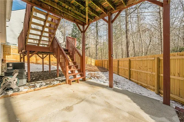 $379,900 | 2140 Mina Ln Drive Northeast, Buford, GA 30518