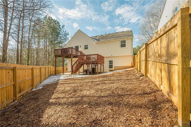$379,900 | 2140 Mina Ln Drive Northeast, Buford, GA 30518
