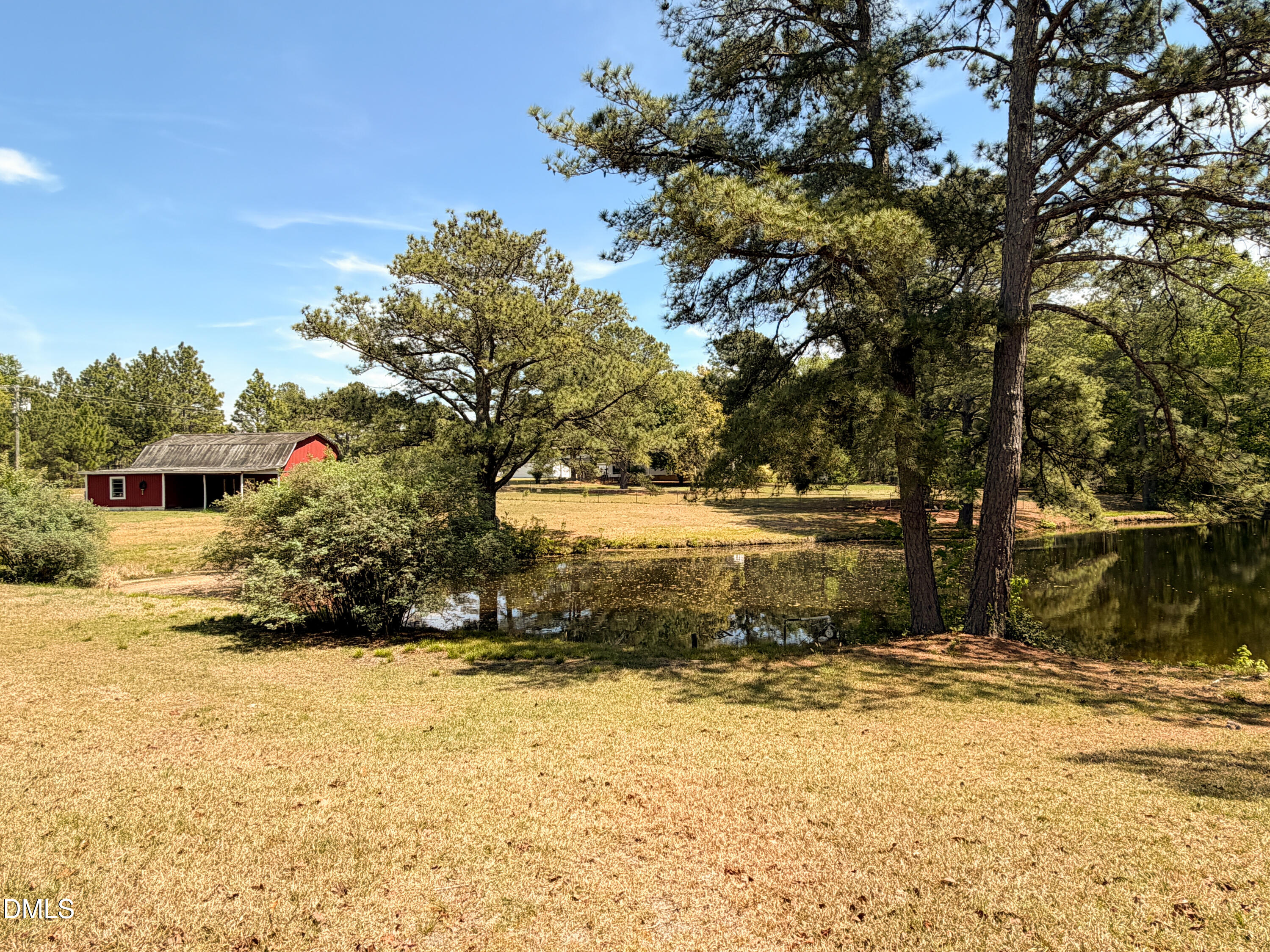 2630 Ponderosa Road Cameron, NC 28326 - Photo 5 of 31