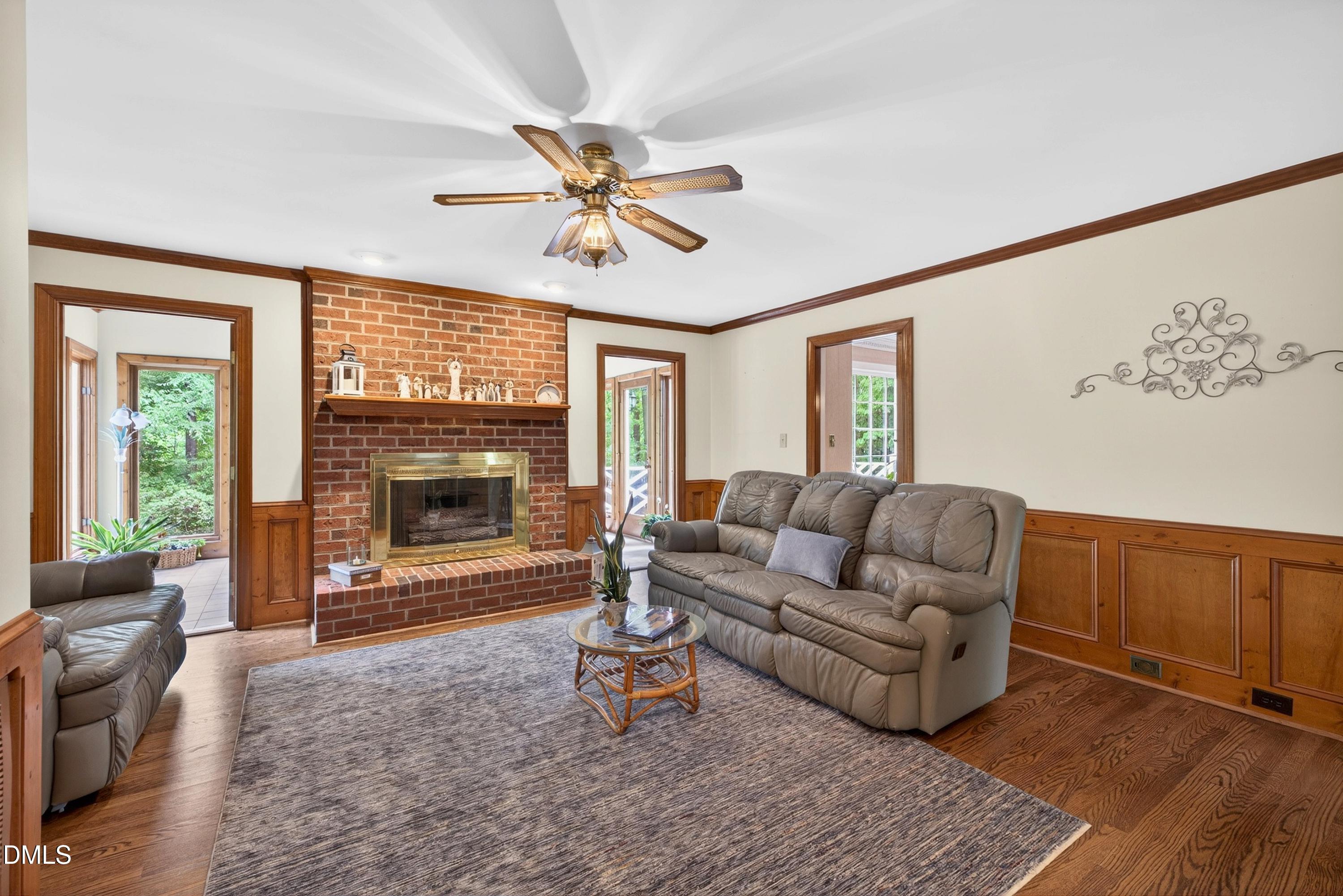 7913 River Ridge Road Wake Forest, NC 27587 - Photo 21 of 76