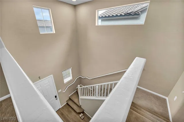 $573,950 | 9947 Fletcher Peak Avenue, Las Vegas, NV 89178