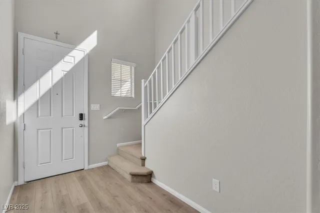 $573,950 | 9947 Fletcher Peak Avenue, Las Vegas, NV 89178