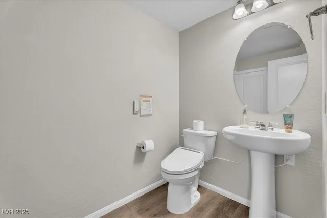 $573,950 | 9947 Fletcher Peak Avenue, Las Vegas, NV 89178