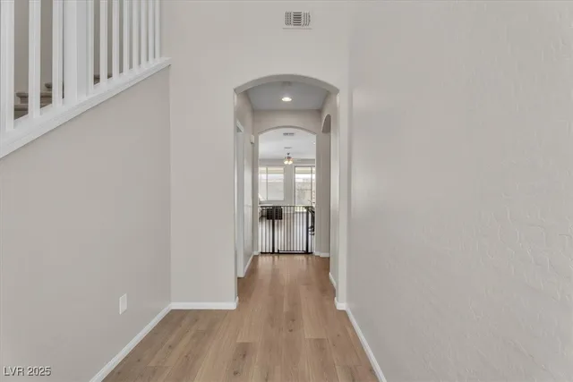 $573,950 | 9947 Fletcher Peak Avenue, Las Vegas, NV 89178