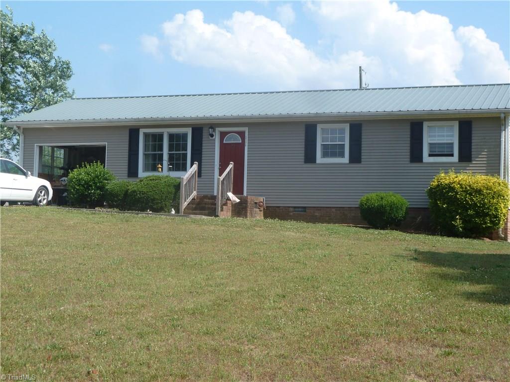 181 Byerly Road Lexington, NC 27295 - Photo 1 of 16 Gallery Image 1