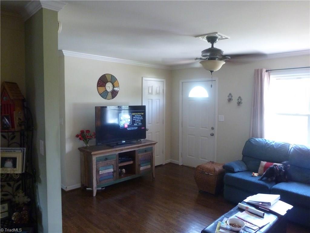 181 Byerly Road Lexington, NC 27295 - Photo 2 of 16 Gallery Image 2