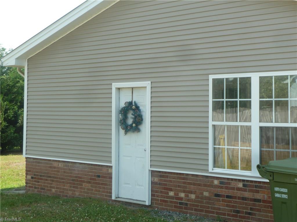 181 Byerly Road Lexington, NC 27295 - Photo 15 of 16 Gallery Image 15