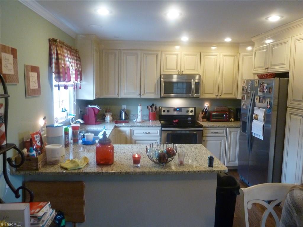 181 Byerly Road Lexington, NC 27295 - Photo 4 of 16 Gallery Image 4