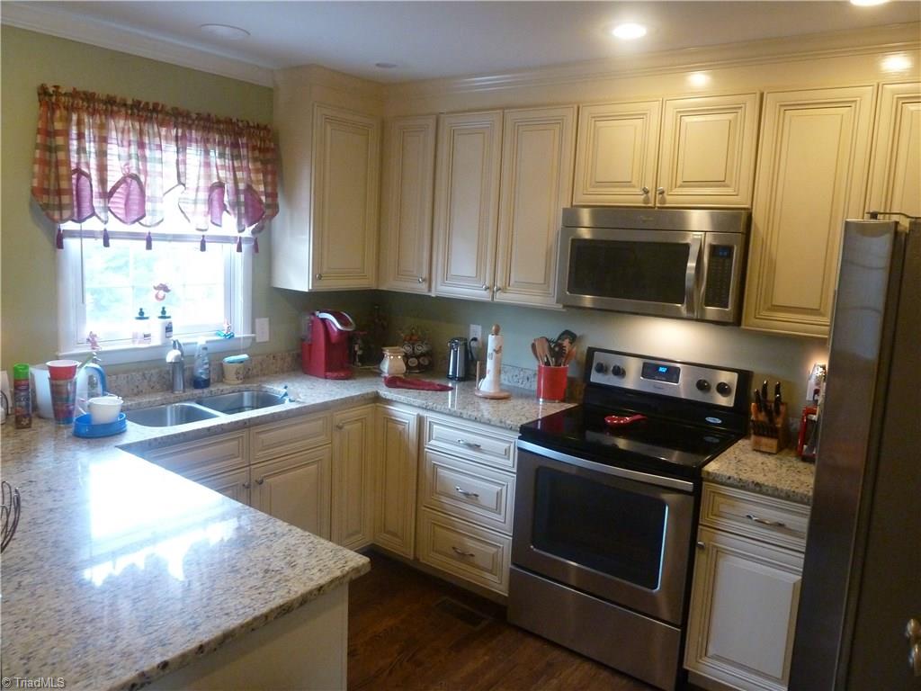 181 Byerly Road Lexington, NC 27295 - Photo 5 of 16 Gallery Image 5
