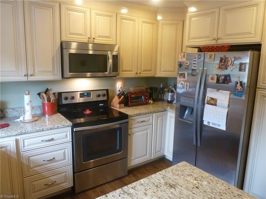 181 Byerly Road Lexington, NC 27295 - Photo 6 of 16 Gallery Image 6