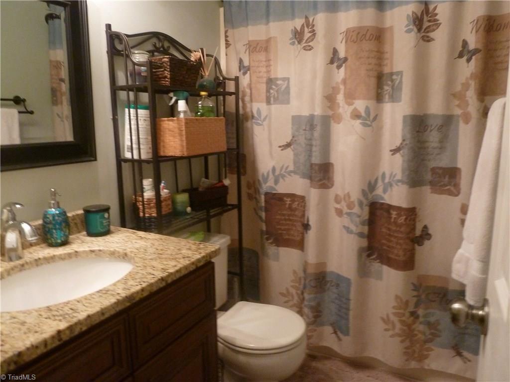181 Byerly Road Lexington, NC 27295 - Photo 9 of 16 Gallery Image 9
