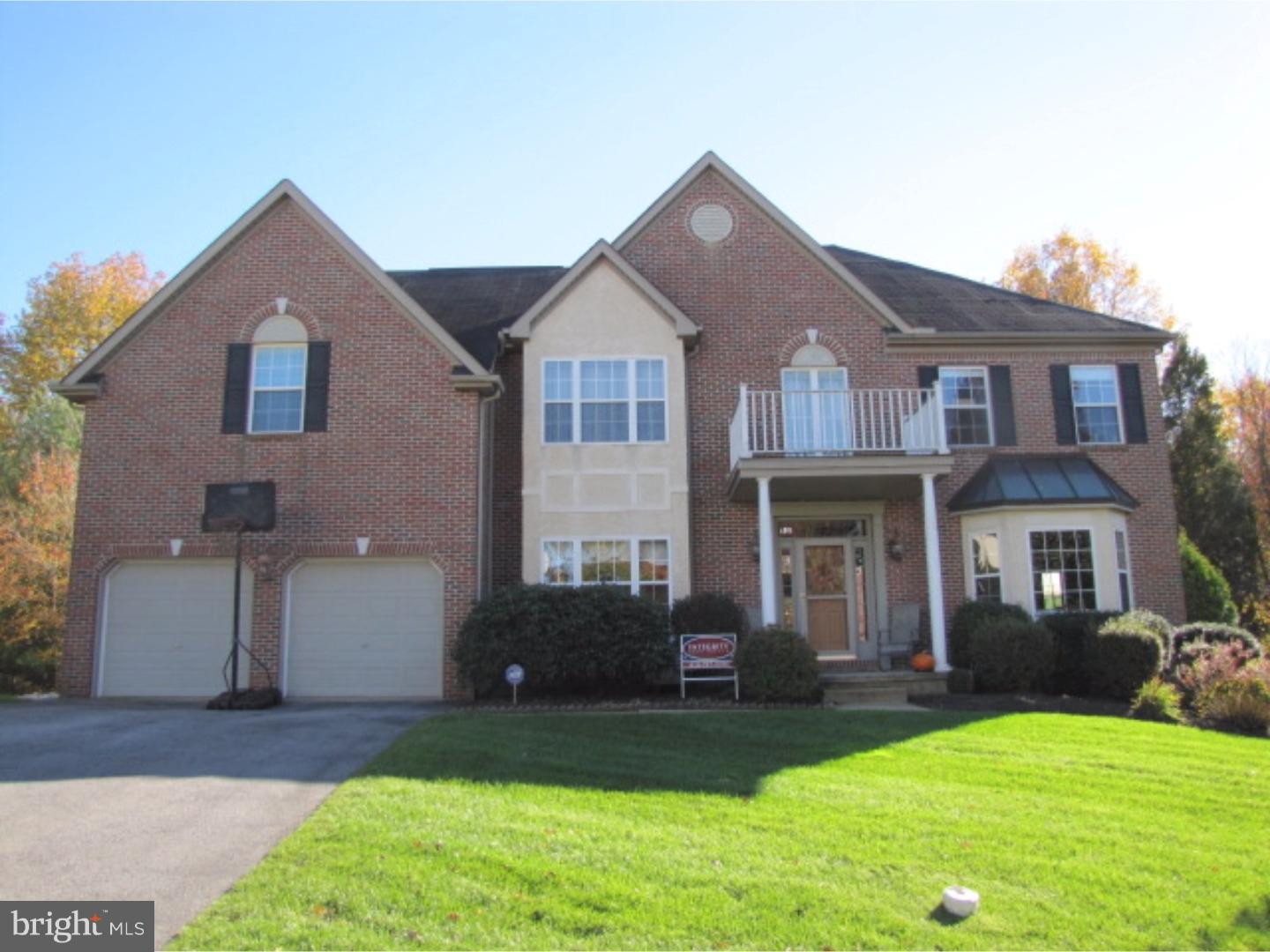 37 Montague Road Newark, DE 19713 - Photo 1 of 22 Exterior Front